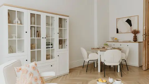 Inspiracje Salonowe - Porady dotyczące projektowani salonu - Jak urządzić salon